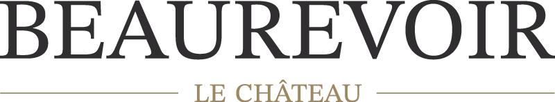 Logo du Château de Beaurevoir