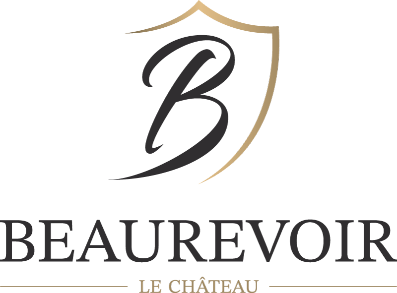 Logo du Château de Beaurevoir